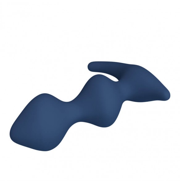 MR PLAY - DAVID Silicone Prostate Massager